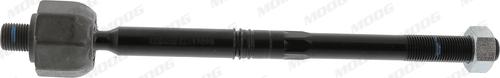 Moog ME-AX-13817 - Inner Tie Rod, Axle Joint parts5.com