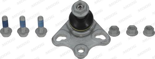 Moog ME-BJ-2075 - Ball Joint parts5.com