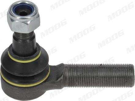 Moog ME-ES-1650 - Tie Rod End parts5.com