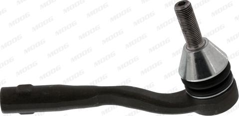 Moog ME-ES-13977 - Tie Rod End parts5.com