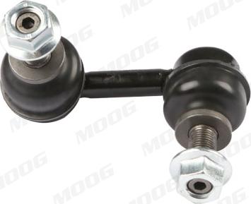 Moog ME-LS-17699 - Rod / Strut, stabiliser parts5.com