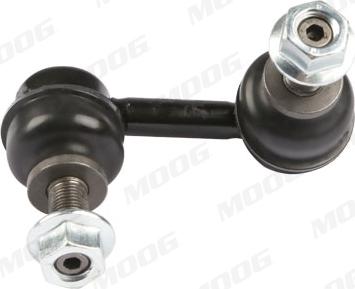 Moog ME-LS-17700 - Rod / Strut, stabiliser parts5.com