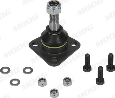 Moog ME-LS-3316 - Tyč / vzpěra, stabilizátor parts5.com