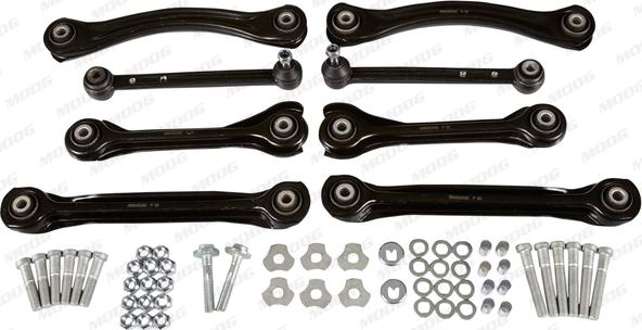 Moog ME-RK-3952 - Repair Kit, wheel suspension parts5.com