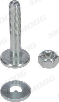 Moog ME-RK-7989 - Repair Kit, wheel suspension parts5.com