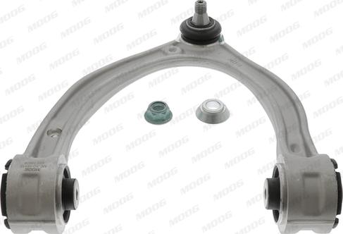 Moog ME-TC-15115 - Bras de liaison, suspension de roue parts5.com