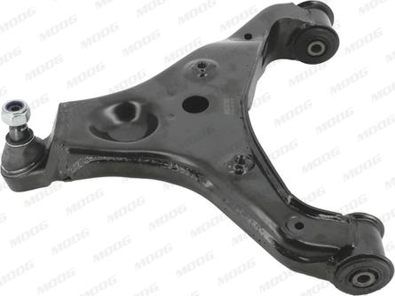 Moog ME-WP-4951 - Track Control Arm parts5.com