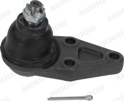 Moog MI-BJ-7233 - Taşıyıcı / kılavuz mafsalı parts5.com