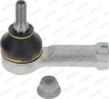 Moog MI-ES-2937 - Tie Rod End parts5.com