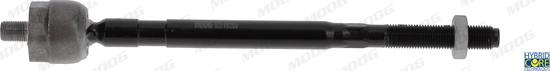 Moog NI-AX-2219 - Inner Tie Rod, Axle Joint parts5.com