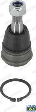 Moog NI-BJ-4841 - Ball Joint parts5.com