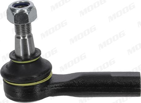 Moog NI-ES-10904 - Tie Rod End parts5.com