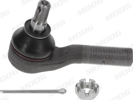 Moog NI-ES-10902 - Tie Rod End parts5.com