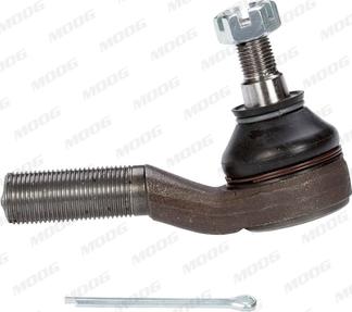 Moog NI-ES-10902 - Tie Rod End parts5.com