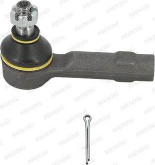 Moog NI-ES-2780 - Tie Rod End parts5.com