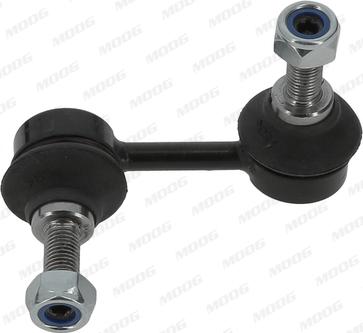 Moog NI-LS-2307 - Rod / Strut, stabiliser parts5.com