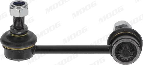 Moog NI-LS-7246 - Rod / Strut, stabiliser parts5.com