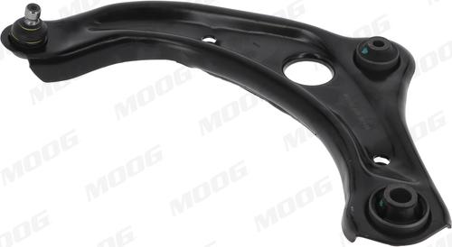 Moog NI-WP-17223 - Barra oscilante, suspensión de ruedas parts5.com