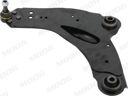 Moog NI-WP-2224P - Barra oscilante, suspensión de ruedas parts5.com