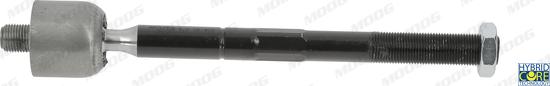 Moog OP-AX-10118 - Inner Tie Rod, Axle Joint parts5.com