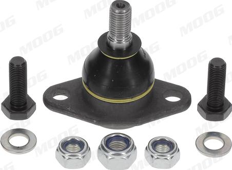 Moog OP-BJ-3173 - Taşıyıcı / kılavuz mafsalı parts5.com