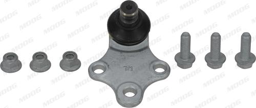 Moog PE-BJ-0409 - Ball Joint parts5.com