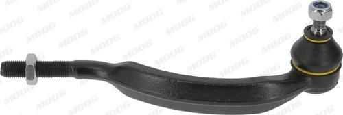 Moog PE-ES-3330 - Tie Rod End parts5.com