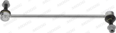 Moog PE-LS-0592 - Rod / Strut, stabiliser parts5.com