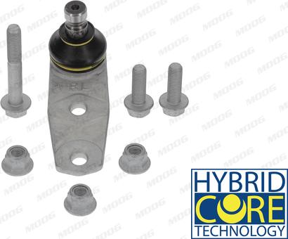 Moog RE-BJ-4264 - Ball Joint parts5.com