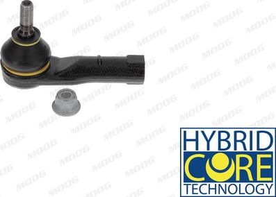 Moog RE-ES-0673 - Tie Rod End parts5.com