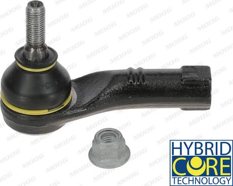 Moog RE-ES-0672 - Tie Rod End parts5.com