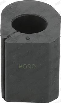 Moog RE-SB-1166 - Casquillo del cojinete, estabilizador parts5.com