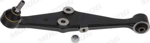 Moog RO-TC-3550P - Barra oscilante, suspensión de ruedas parts5.com