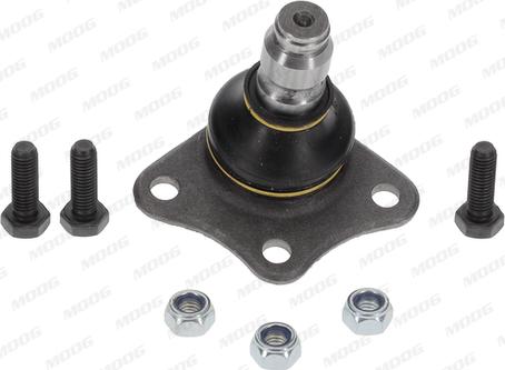 Moog SA-BJ-4903 - Ball Joint parts5.com