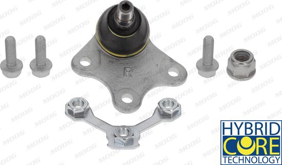 Moog SK-BJ-0414 - Rótula de suspensión / carga parts5.com