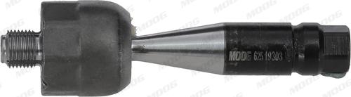 Moog VO-AX-8291 - Inner Tie Rod, Axle Joint parts5.com