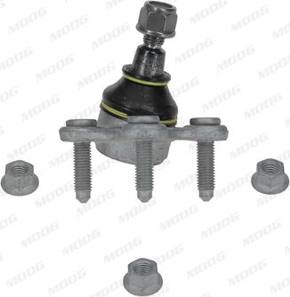 Moog VO-BJ-1859 - Ball Joint parts5.com