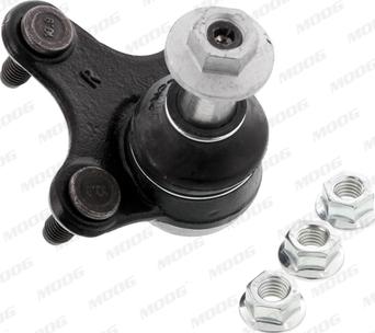 Moog VO-BJ-13582 - Ball Joint parts5.com