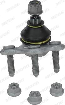 Moog VO-BJ-7927 - Rotule de suspension parts5.com