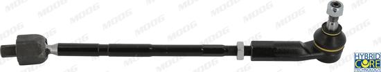 Moog VO-DS-1548 - Tie Rod parts5.com