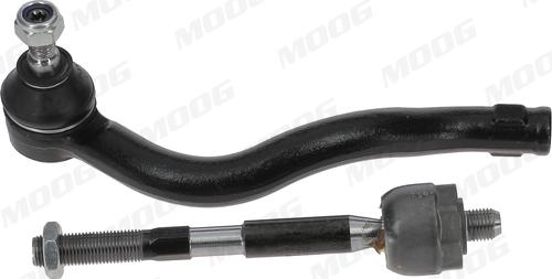 Moog VO-DS-8257 - Barra de acoplamiento parts5.com