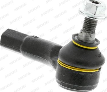 Moog VO-ES-14748 - Tie Rod End parts5.com