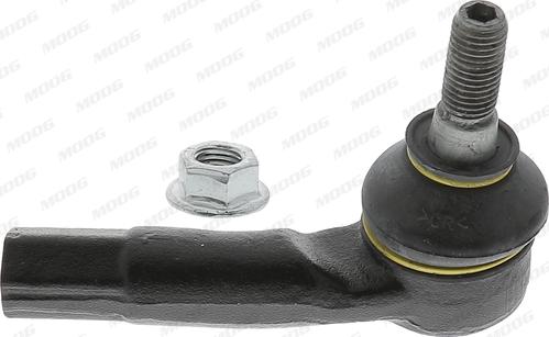 Moog VO-ES-14747 - Tie Rod End parts5.com