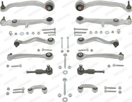 Moog VO-RK-5001 - Javítókészlet, tengelycsonk parts5.com