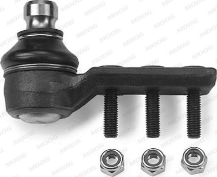 Moog VV-BJ-5554 - Ball Joint parts5.com