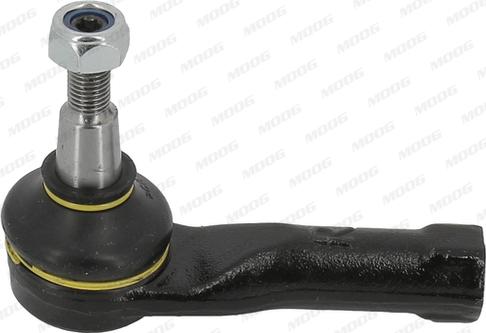 Moog VV-ES-2240 - Tie Rod End parts5.com