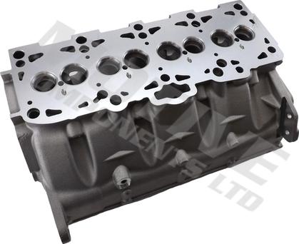 MOTIVE CYW805 - Głowica silnika parts5.com