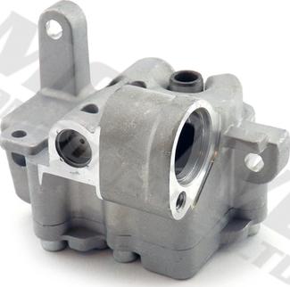 MOTIVE OP519 - Oil Pump parts5.com