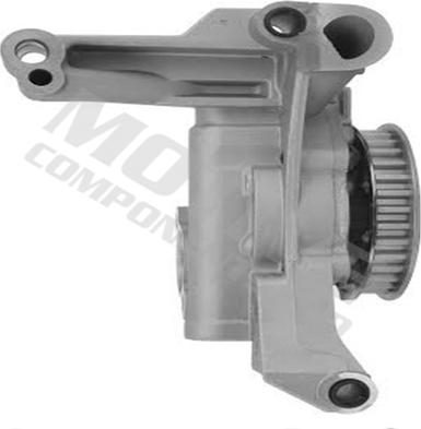 MOTIVE OP526 - Oil Pump parts5.com