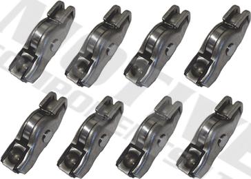 MOTIVE RA5004 - Vahadlo pre riadenie motora parts5.com